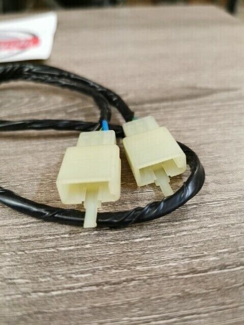 NOS YAMAHA VT500XLF PZ500MLF VT600D PZ500C SX600D WIRE LEAD 8CR-8471G-00-00 Y108