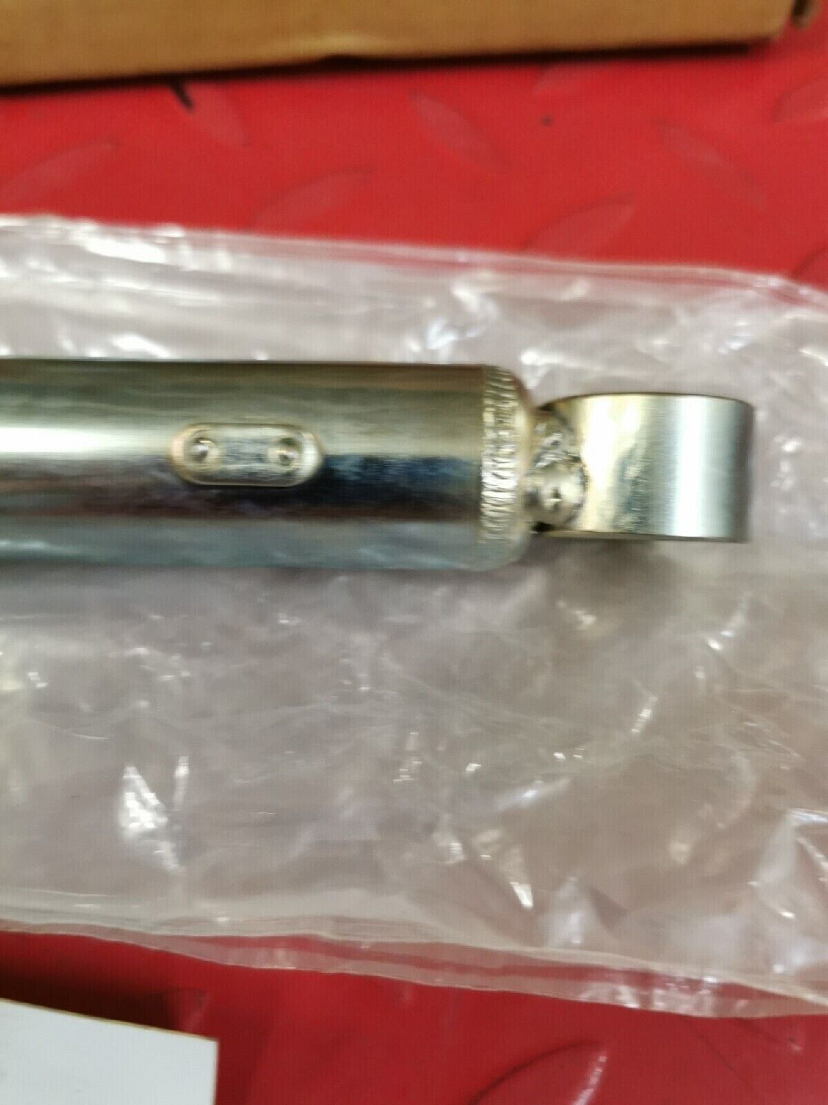 NOS HONDA TRX350 TRX350D 1986 - 1989 SHOCK ABSORBER  RR  52410-HA7-671  H39