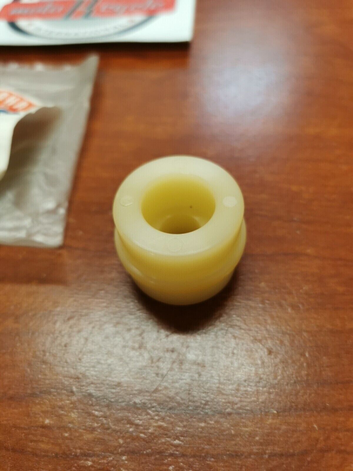 NOS Yamaha YZ50 YZ60 YZ80 YZ100 TENSIONER 2X6-22178-00-00 Y86