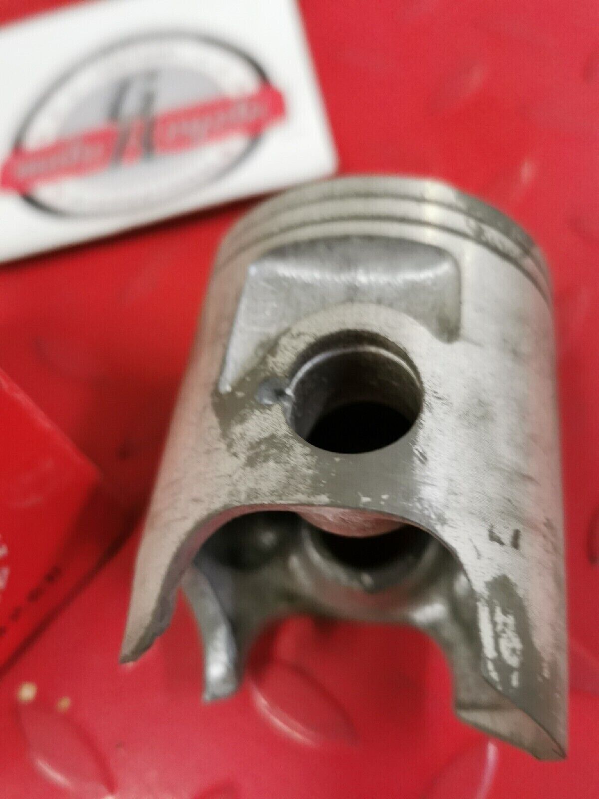 NOS HONDA TRX250 1986 PISTON 13101-HB9-000 H40