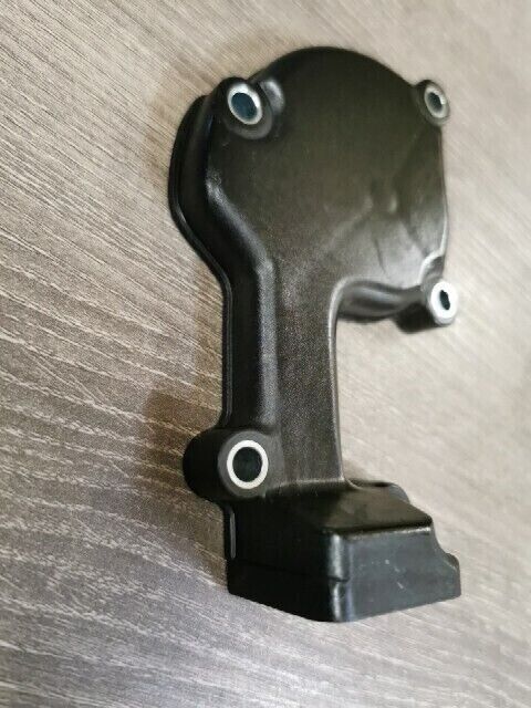 NOS YAMAHA YZ250 COMPETITION 1982 HOUSING 2 5X5-11992-00-00 Y189