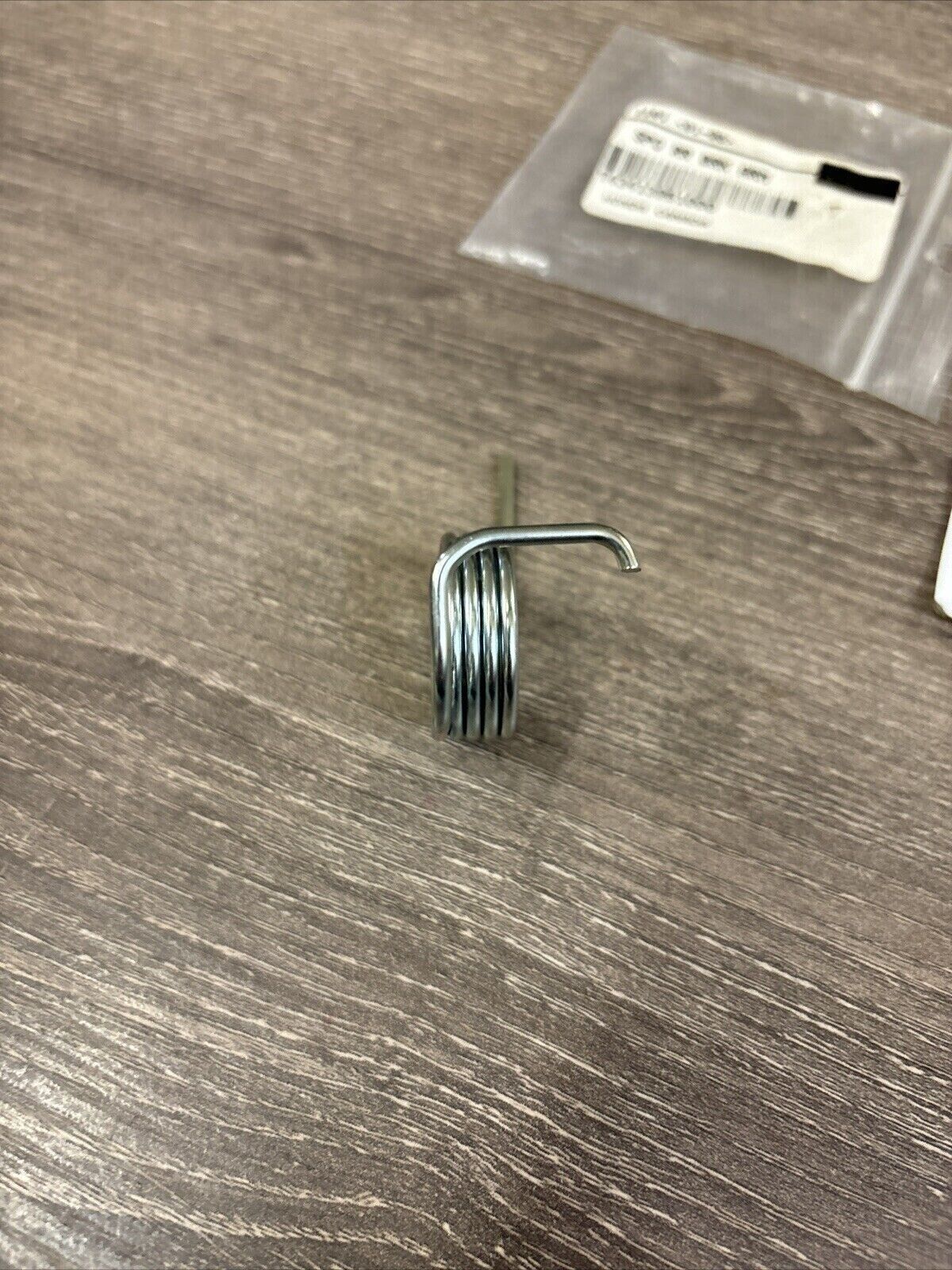 NOS Honda 1981 ATC250R REAR BRAKE ARM RETURN SPRING 43413-961-000 H121