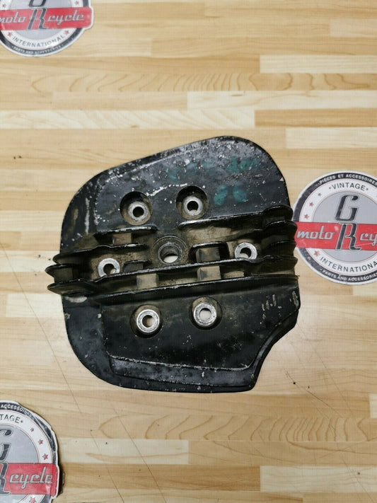 Kawasaki KDX200 1986 cylinder head jug barrel cover 1987