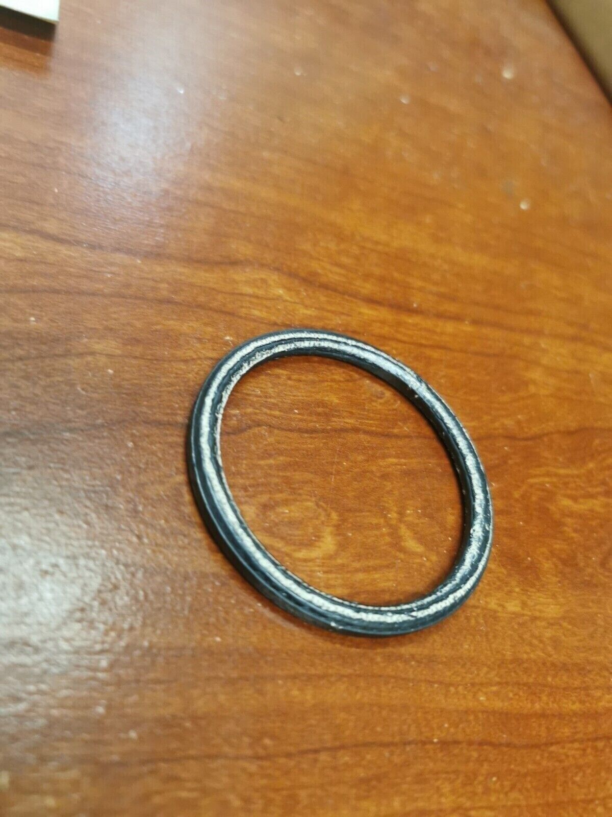 NOS YAMAHA YZ250C D E EXHAUST PIPE GASKET 2K7-14613-09-00 Y72