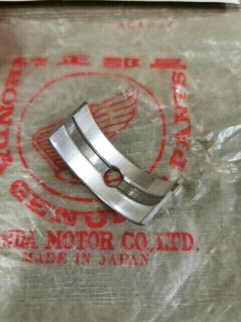 NOS HONDA CB350F 1972 - 1977 BEARING B CRANKSHAFT 13316-333-003 H77