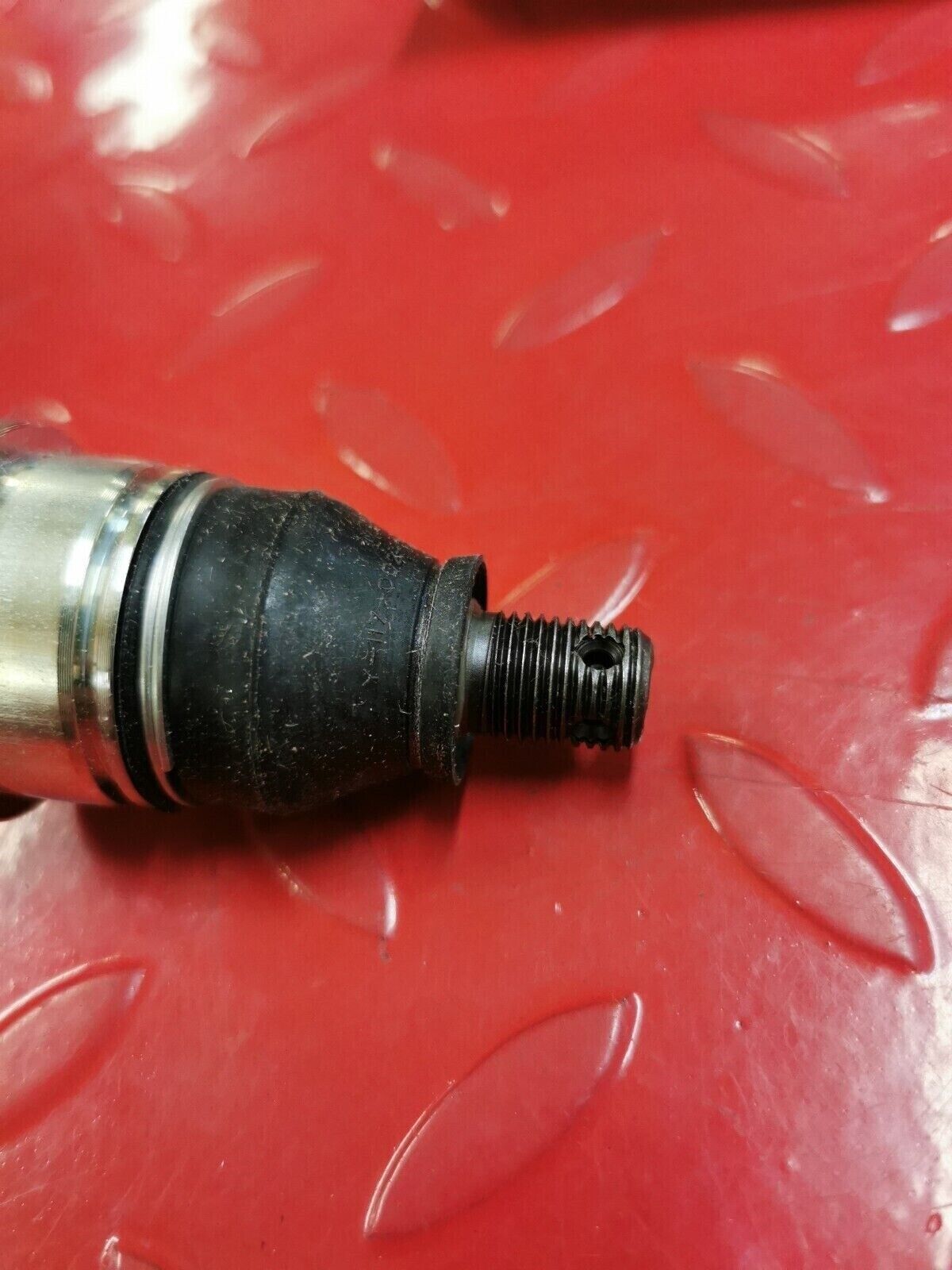 NOS Yamaha GRIZZLY 700 KODIAK 700 BALL JOINT 3B4-23579-01-00 Y24