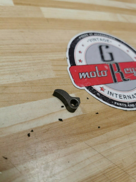 Honda CR250R 1985 exhaust power valve cam follower