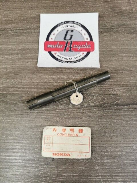 NOS HONDA CB175 CL175 SL175 COUNTERSHAFT TRANSMISSION 23221-235-030 H88