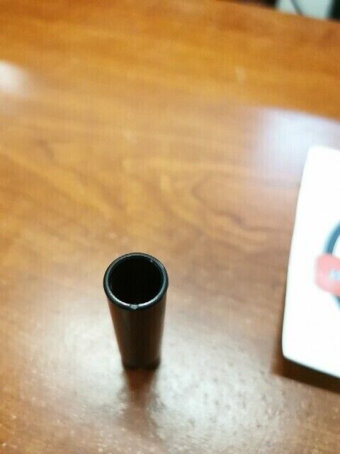 NOS Yamaha PW50 DT50 CABLE CONNECTOR 266-26261-00-00 SUB 4U1-26261-00-00 Y109