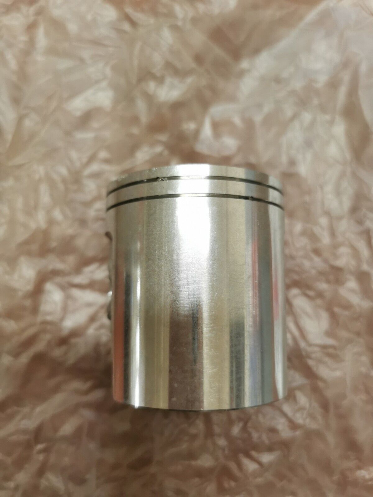 NOS SUZUKI 1977 - 1979 RM80 PISTON STD 12110-46001 S31