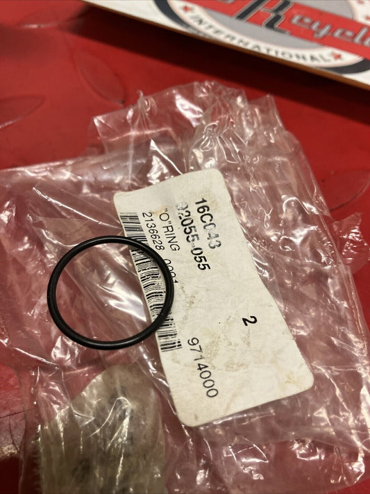NOS KAWASAKI O-RING 92055-055 K13