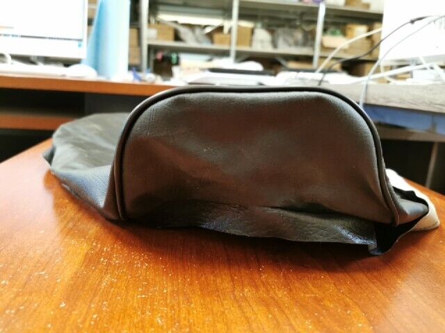 NOS Yamaha 1979 DT125 1979- 81 DT175 SEMI DOUBLE SEAT COVER 2N4-24771-00-00 Y128