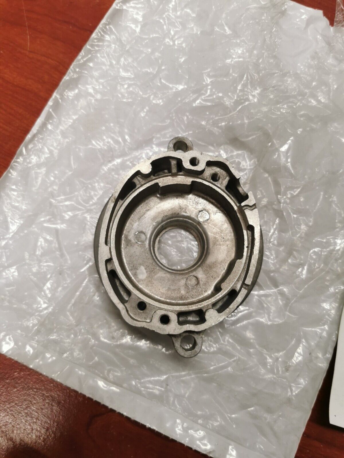 NOS Honda TL125 CB100 SL125 XL100 CL100 CL125 POINTS BASE 12332-324-000 H64