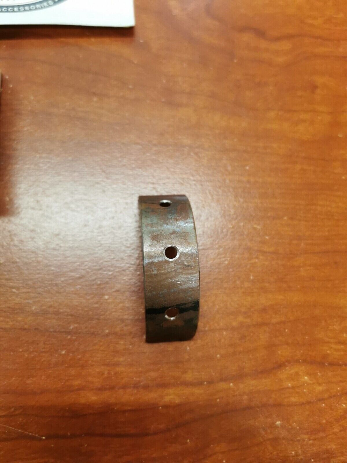 NOS Yamaha XS750 XS850 CRANKSHAFT PLANE BEARING 1J7-11416-10-00 EACH Y97