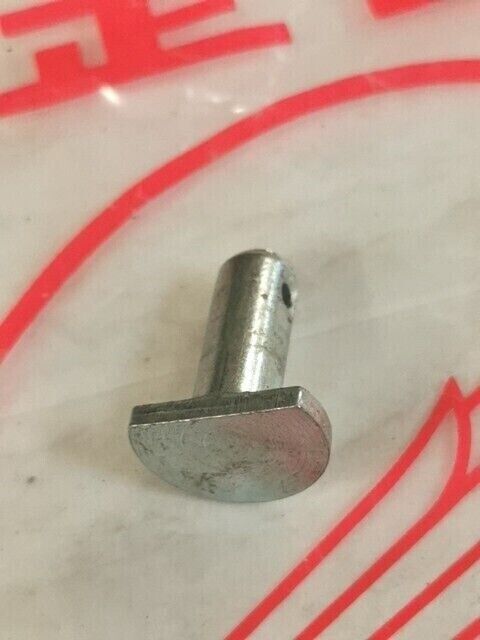 NOS HONDA XL100S XL125S 1979 1980 PIN BRAKE ROD JOINT  43471-437-000 H70
