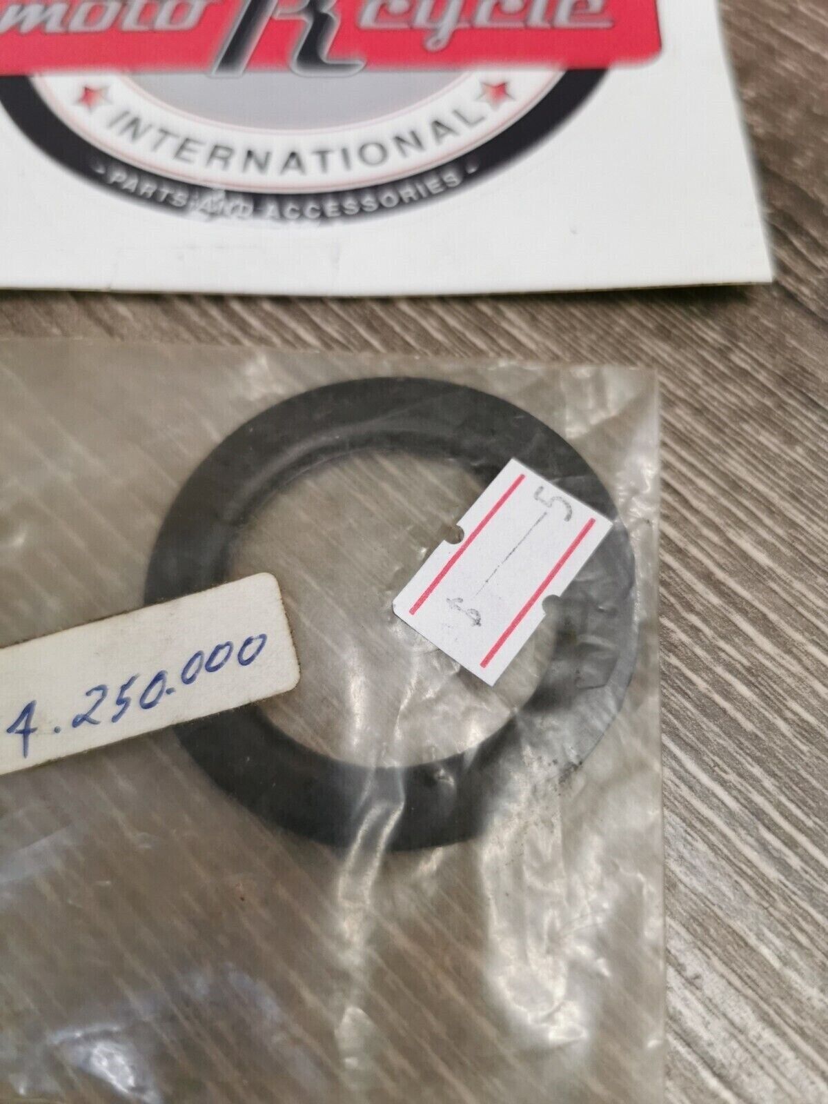 NOS HONDA DUST SEAL STEERING HEAD 53124-250-000 H59