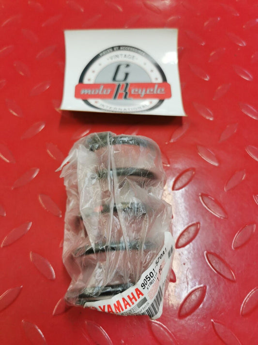 NEW NOS Yamaha TX SE 1 TX LE 1 SPRING COMPRESSION 90501-570A1-00 Y24