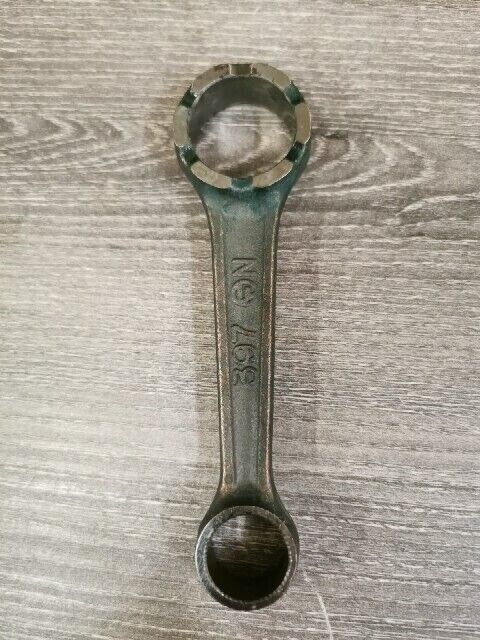 NOS Yamaha KT100S RC100C YCS1C CS5 CS3C CONNECTING ROD 397-11651-00-00 Y137