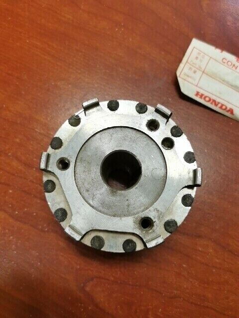 NOS Honda CB175 K3 - K7 ROTOR ALTERNATOR 31101-306-005 H86