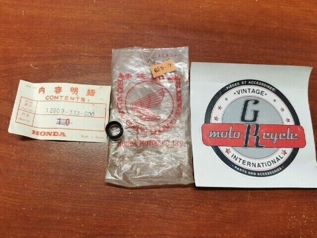 NOS Honda CB350F CB360 CB400F CB450K CYLINDER HEAD GASKET 12909-333-000 SUB H93