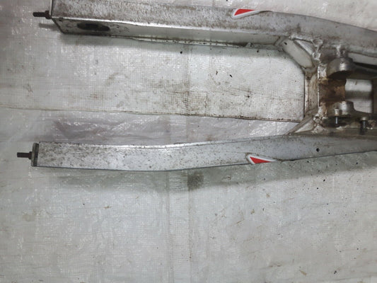 Honda CR125R 1982 Swingarm swing arm