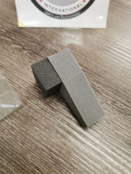 NOS YAMAHA YZ125 IT175  1982 - 1983  DAMPER 1  5X4-2214F-00-00 Y53