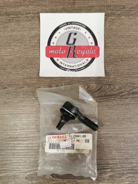 NOS YAMAHA RAPTOR 700 YFM70RSXGL YFZ450 JOINT  UNIVERSAL 1  1S3-23841-00-00 Y104