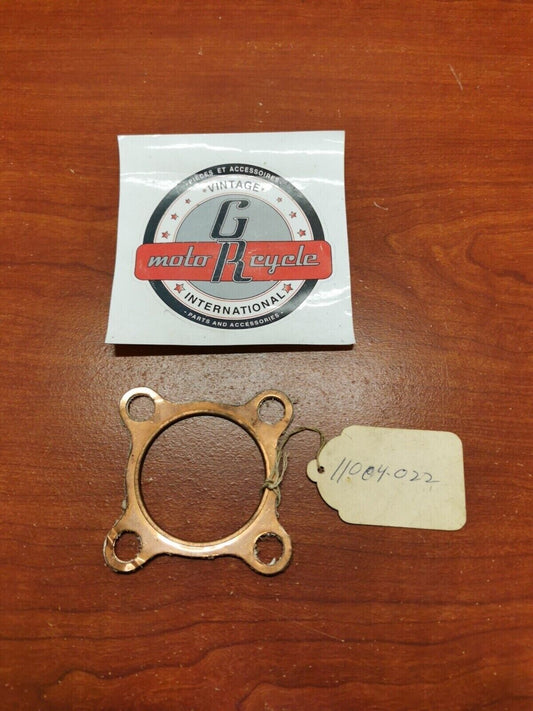 NOS Kawasaki A1 A1SS  CYLINDER HEAD GASKET 11004-022 K36