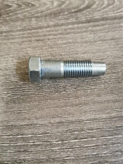 NOS SUZUKI TM250 T3502 TS100 T500 TC100 GT250 T350J BOLT 09135-10002 S46