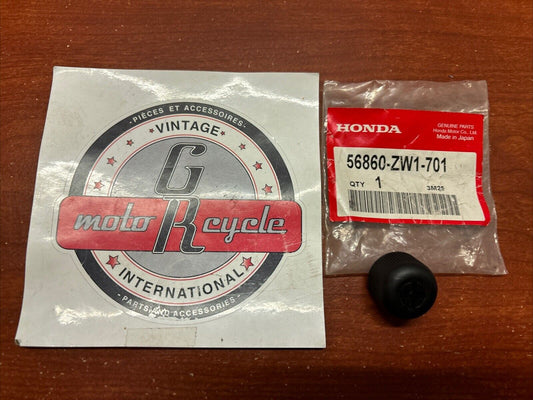 NOS Honda BF75 BF90 BF100 BF115 BF130 BF135 OIL TANK CAP 56860-ZW1-701 H185