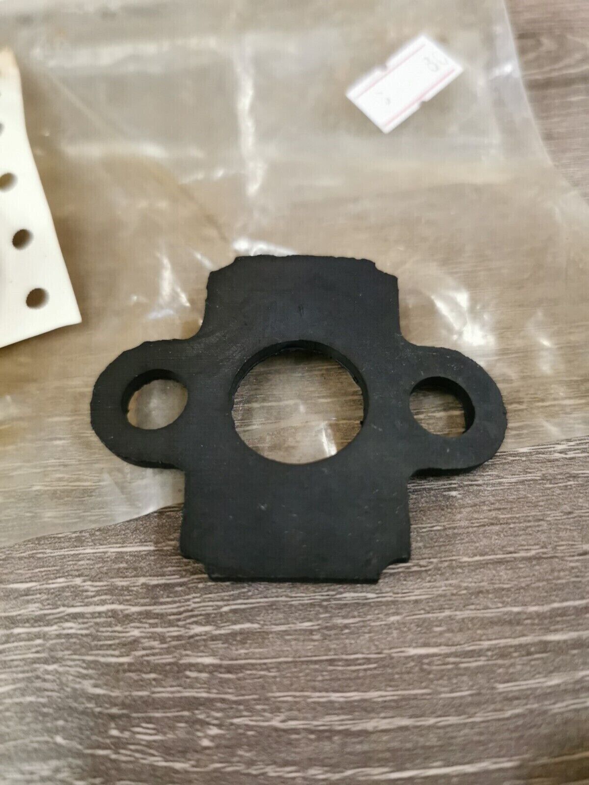 NOS SUZUKI RM125 RM500 RM250 PROTECTOR 32941-14300 S23