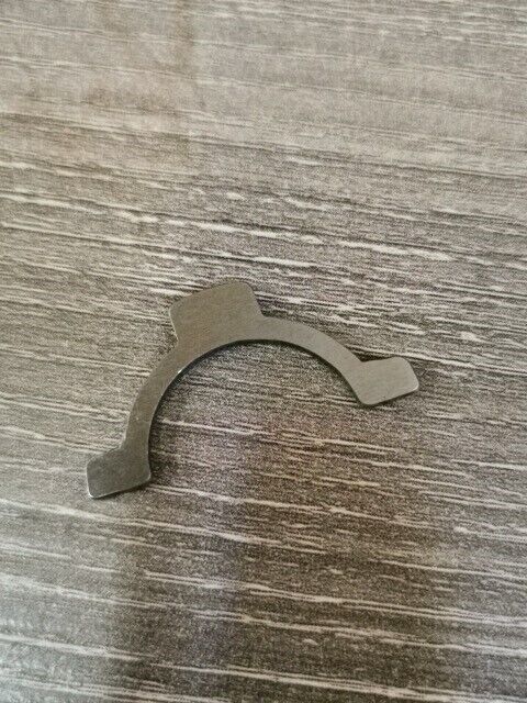 NOS HONDA C70 CS71 1958 - 1960 C72 C75 CS76 C77  COTTER GEAR 23941-250-010  H77