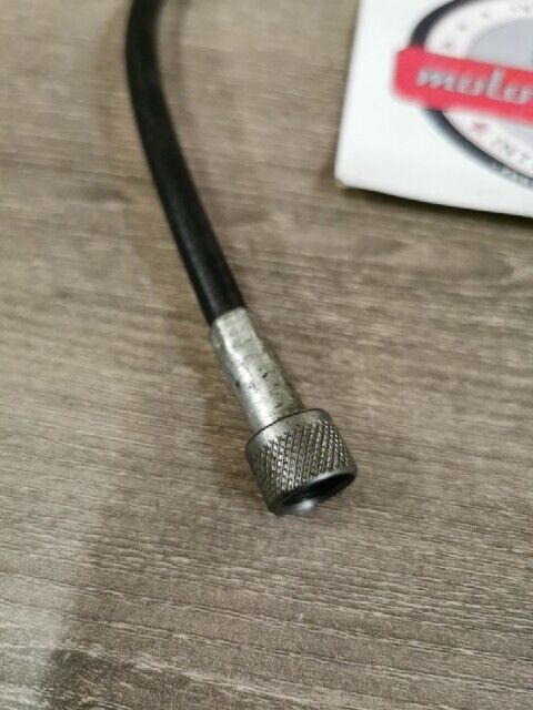 NOS YAMAHA RD200 1974 - 1976 TACHOMETER CABLE 396-83560-00-00 Y114