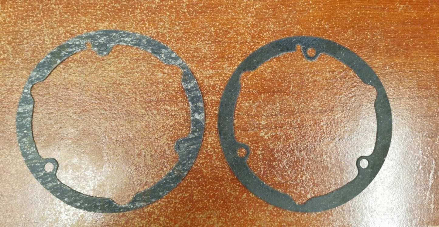 NOS Honda CB350K CB360 INCOMPLETE GASKET KIT LOT H66