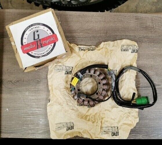 NOS HONDA TRX350 1988 - 1993 STATOR DENSO 31120-HA7-651  H105