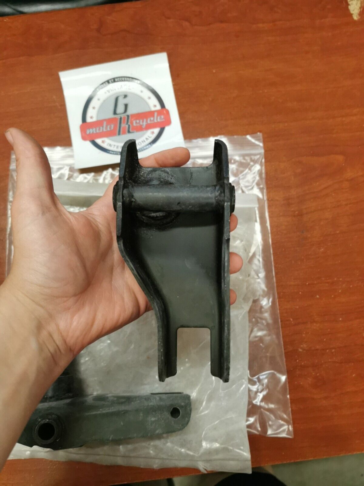 NOS Yamaha VK540 SKI COLUMN 1 & 2 KIT 83R-23853-00-00 83R-23854-00-00 Y86