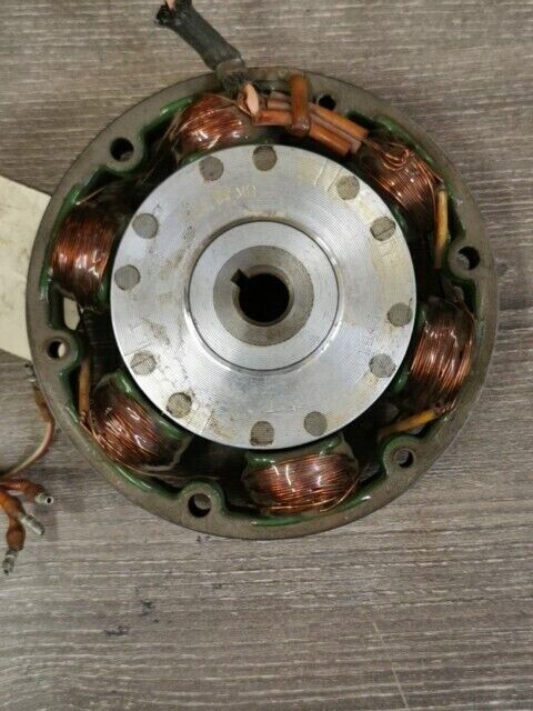 NOS HONDA CB450 STATOR FLYWHEEL ROTOR ASSY H85