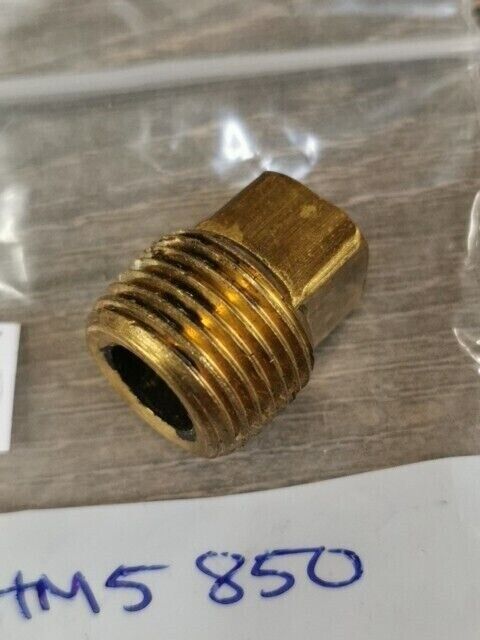 NOS HONDA TRX200D TRX500FM FOURTRAX 1996 - 1998 BOLT ARRESTER 90183-HM5-850 H105