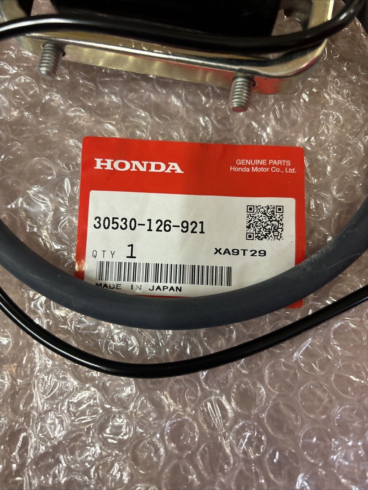 NOS Honda CT70 H ST50 K ST70 K IGNITION COIL 30530-126-921 H139