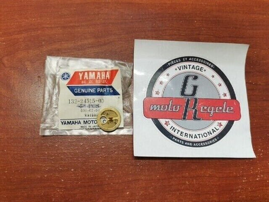 NOS Yamaha 1971 FS1 FILTER NET 132-24515-00-00 SUB 304-24515-00-00 Y120
