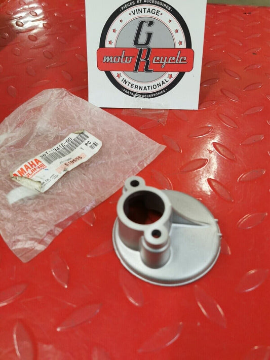 NOS YAMAHA  FJ1100 FJ1200 1984 - 1992  HOUSING  STRAINER  36Y-13412-00-00   Y50