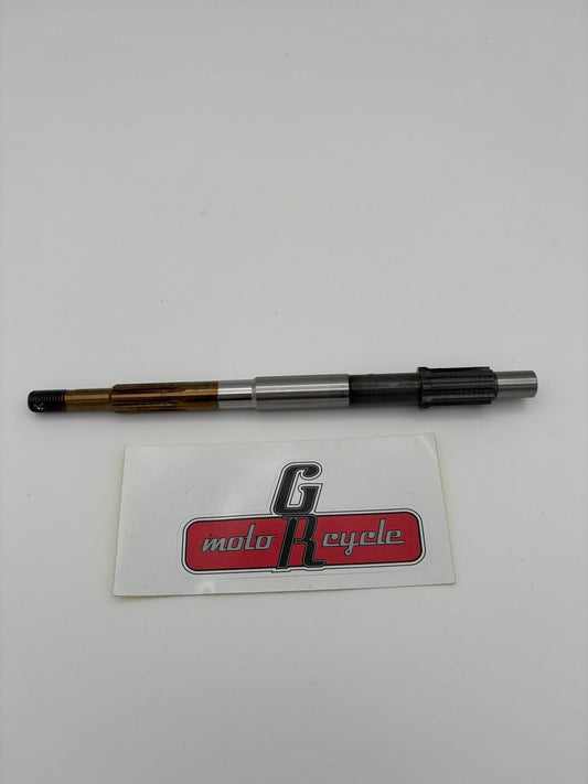 YAMAHA PROPELLER SHAFT 68T-45611-00-00 Y193