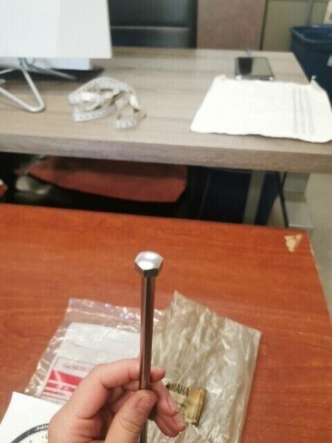 NOS Yamaha 1992 MA50M 1979 - 1987 QT50 BOLT 90106-08035-00 Y162