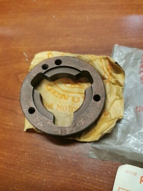 NOS Honda CB350F STARTER CLUTCH (OUTER) 28121-333-300 SUB 28120-333-000, 281 H99