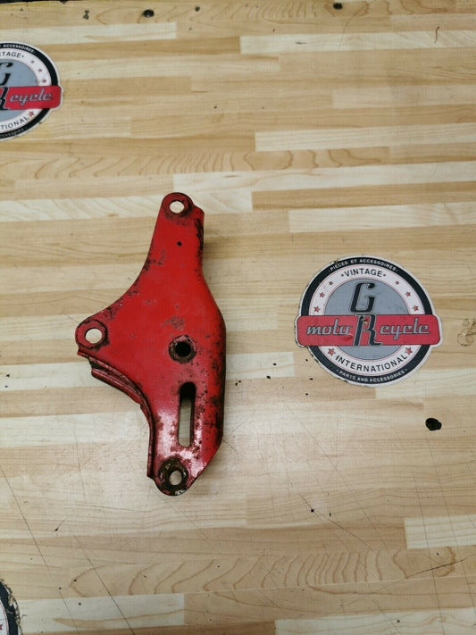 Yamaha TT225 1986 front motor engine mounting mount bracket hanger stay 1987