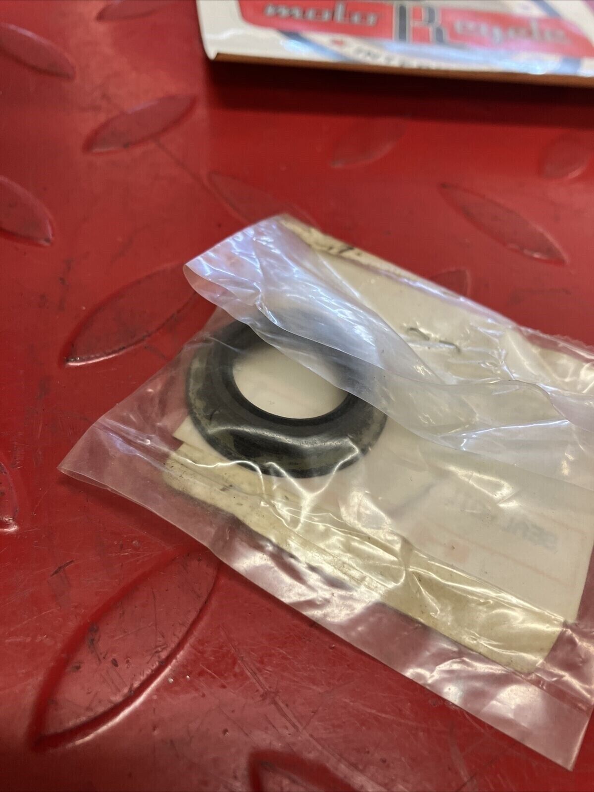 NOS KAWASAKI OIL SEAL 92049-1328 K11