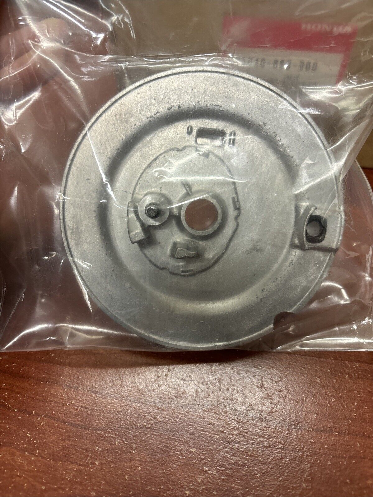 NOS Honda G150 G200 GV150 STARTER REEL KIT 28040-883-000 H173