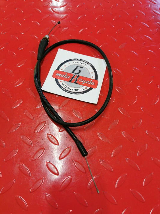 Honda CR80R 1993 throttle cable
