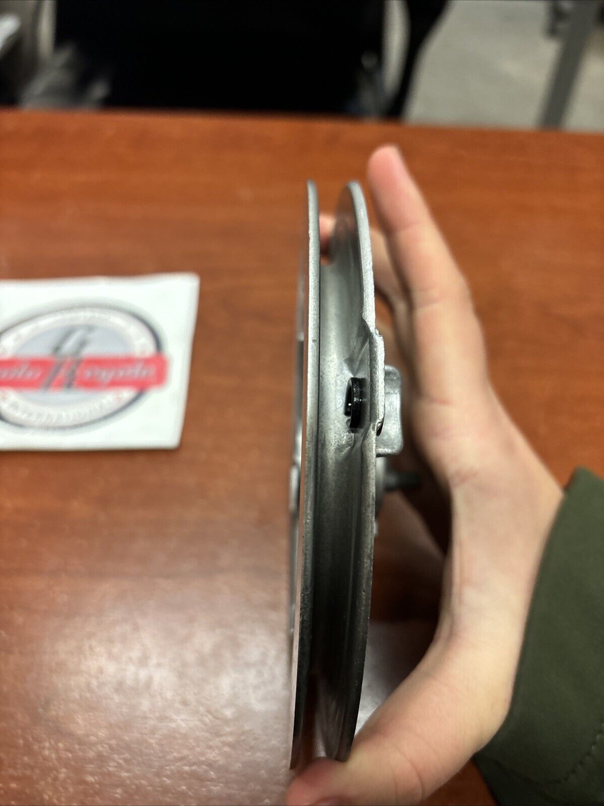 Honda G400K1 GK400K1 GV400K1 REEL STARTER 28420-890-020 H178