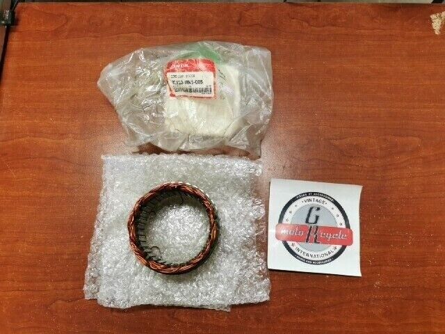 NOS Honda GL1500 STATOR CORE 31110-MN5-005 H106